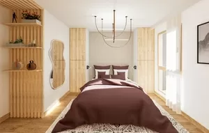 Wohnung zu verkaufen chamonix mont blanc, rhone-alpes, C4915 - B205 Bild - 5